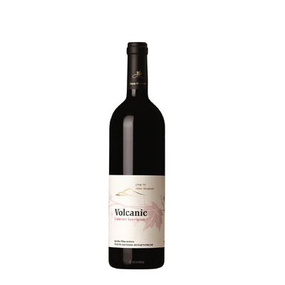 以色列奥德姆山火山岩赤霞珠干红Volcanic Cabernet Sauvignon