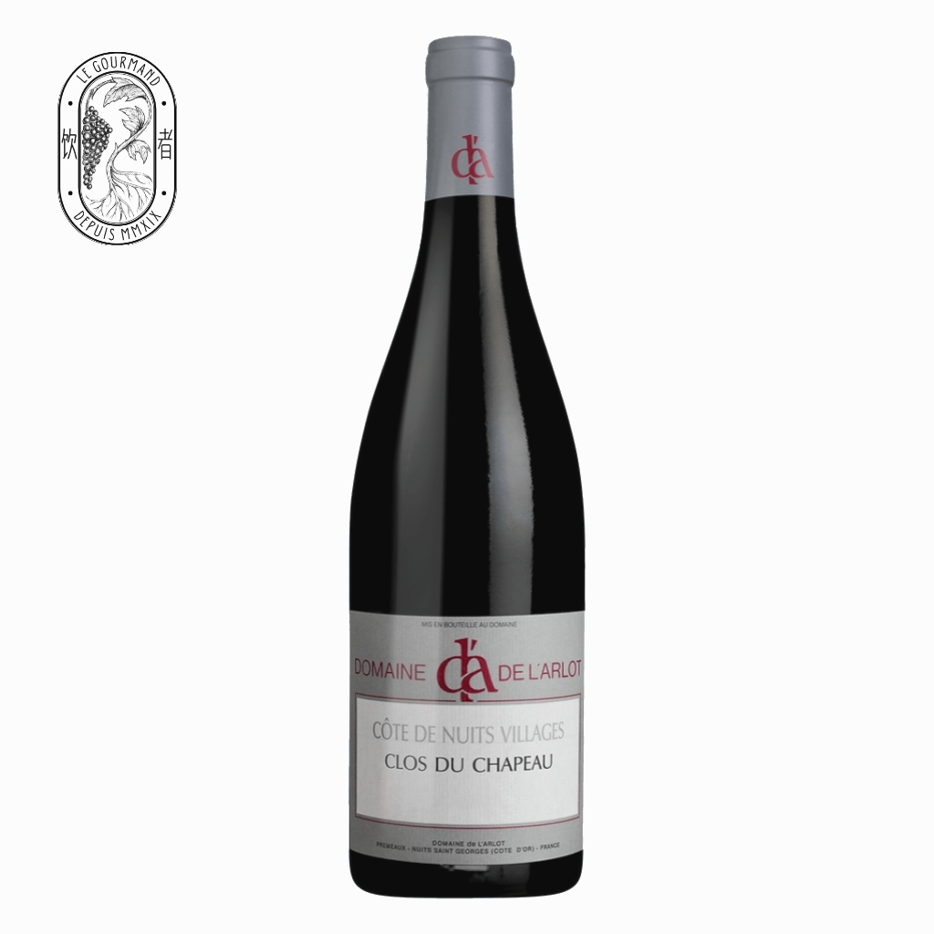 de lArlot德拉洛庄园帽子酒园 夜丘Clos du Chapeau   干红葡萄酒