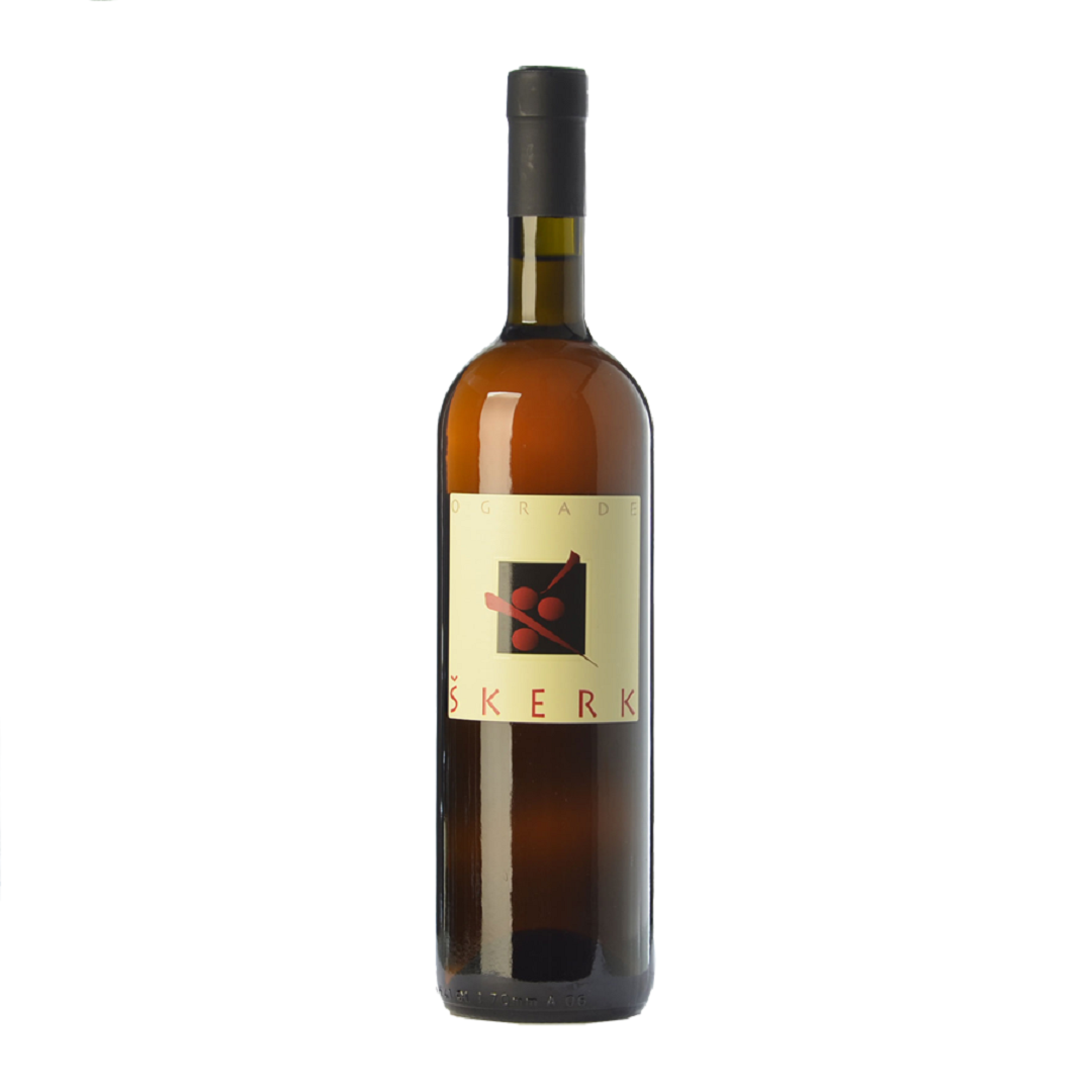 回归传统！意大利橙酒名家Skerk Ograde Friuli orange wine