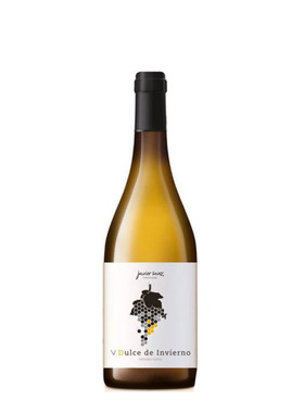 Javier Sanz V Dulce de Invierno 西班牙印薇诺甜白葡萄酒 Rueda