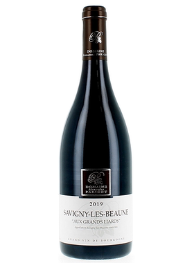 法国勃艮第伯恩丘百歌庄园萨维尼干红葡萄酒 Savigny les BEAUNE