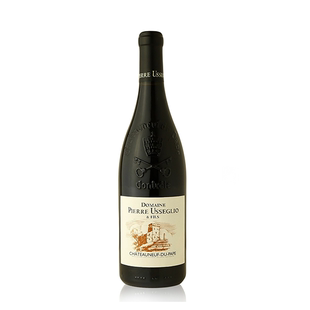 Usseglio 雷曼教皇新堡干紅 Chateauneuf Pape 2019 Pierre
