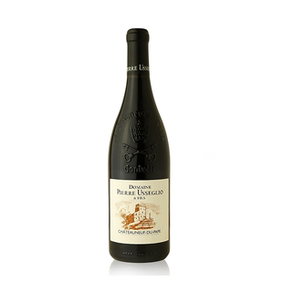 Usseglio Chateauneuf 2019 Pierre Pape 雷曼教皇新堡干红