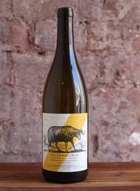 The Hermit Ram Amphora Pinots新西兰隐者牧羊黑皮诺干红葡萄酒