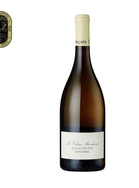 长相思标杆产区 Francois Crochet Le Chene Marchand桑塞尔干白