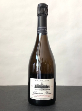 小农香槟精品Chartogne-Taillet Chemin de Reims年份绝干香槟