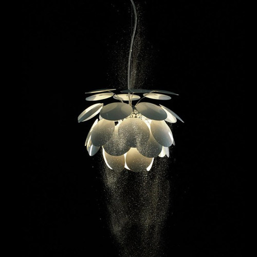 阳台客厅过道别墅会议室松果吊灯