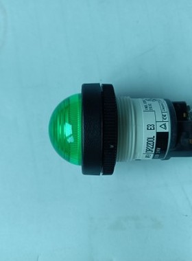 全新原装富士绿色指示灯DR22D0L-E3G