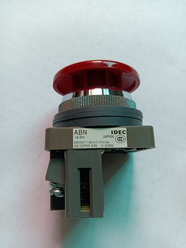 ABN301R按钮和泉ABN301R