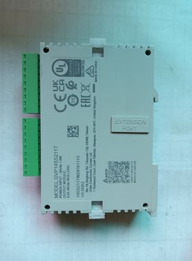 全新原装台达PLC主机DVP14SS211T