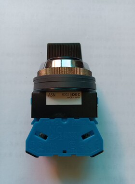 全新原装和泉三位转换开关ASN320N