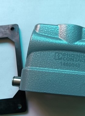 全新原装正品菲尼克斯端子外壳HC-B 10-TFL-N-O1STM25S 1460040