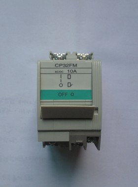 全新原装正品富士断路器CP32FM/5