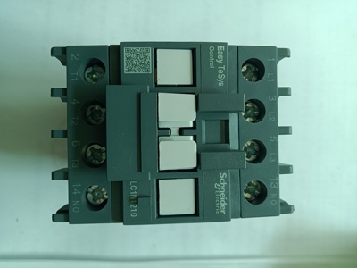 全新原装施耐德接触器LC1N1210M5N