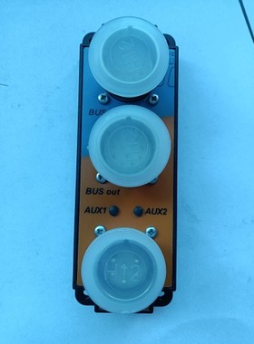 全新原装隆堡lumberg连接器0941 PNC 201 plugbox