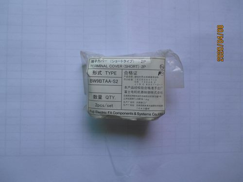 塑壳断路器富士BW9BTAA-S2