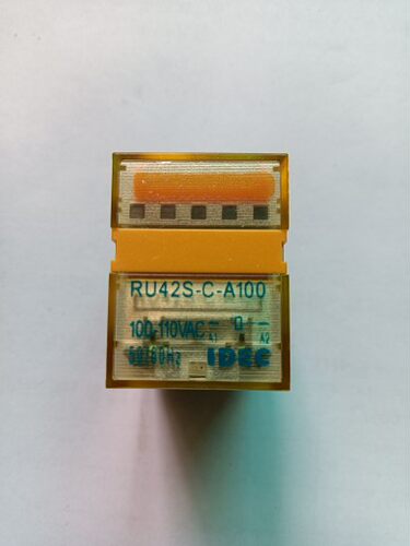 继电器和泉RU42S-C-A100