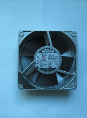 全新原装正品欧姆龙轴流风机R87T-A4A15HP