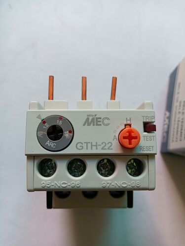 停产热继电器LS产电GTH22