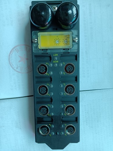 总线模块图尔克FDNL-S1600-T