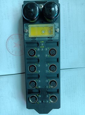 全新正品图尔克总线模块FDNL-S1600-T