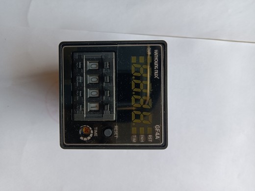 GF4A-P41T计数器韩荣GF4A-P41T