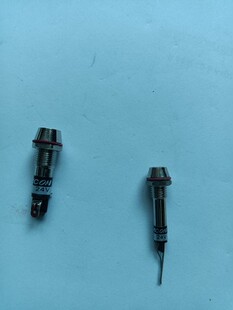 KL0824G 凯昆金属指示灯KL0624R 全新原装 正品