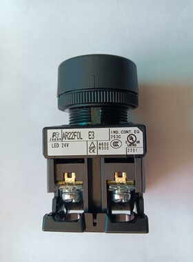 全新原装富士带灯按钮AR22F0L-10E3G