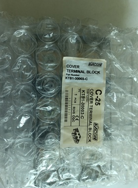 全新原装凯昆端子排KTB1-30003-C