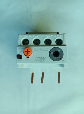 全新原装LS产电停产热继电器GTH22/3 12-18A