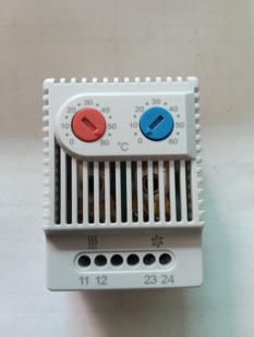 全新原装正泰温控器NTK1-311G