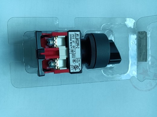 转换开关富士AR22PR-211B