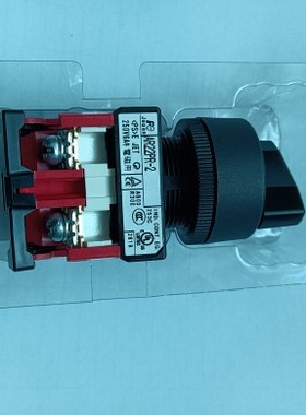 全新原装富士二位转换开关AR22PR-211B