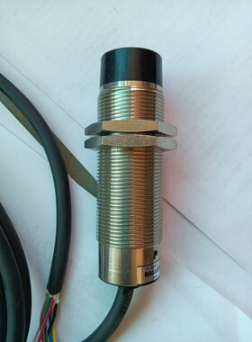 全新正品BALLUFF巴鲁夫PNP接近开关RPEA 3005P