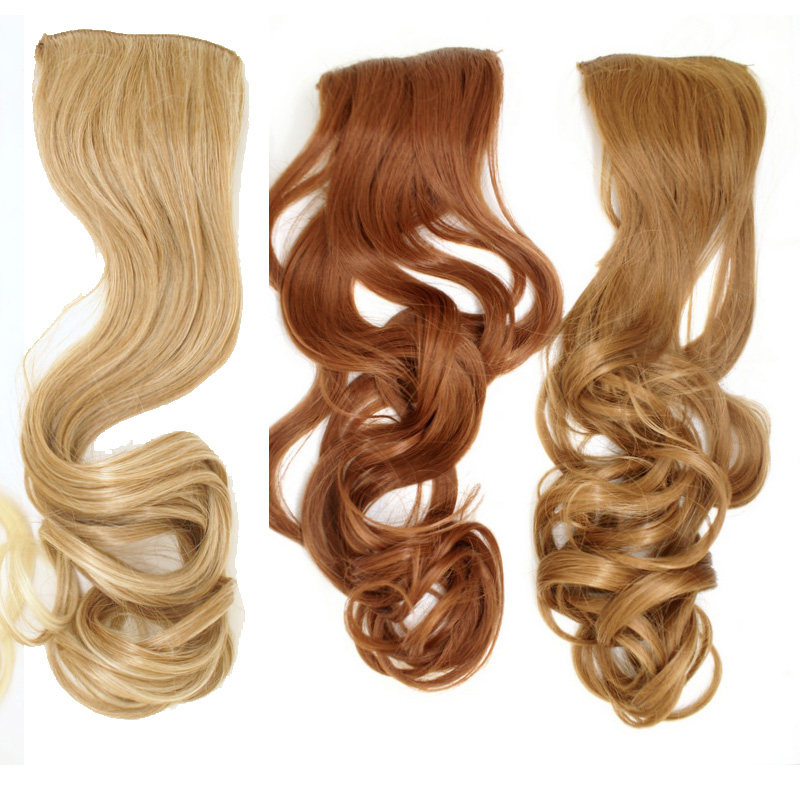 Extension cheveux - Ref 219067 Image 1