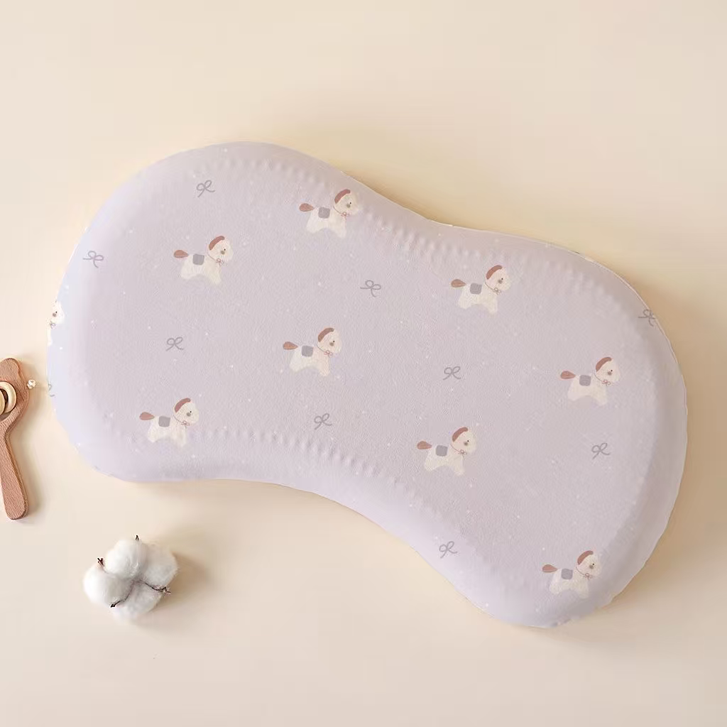 BABY RILLA贝瑞拉抗菌凝胶枕3-15岁儿童枕头