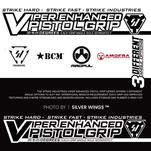 改装手柄贴纸 魔术贴装饰 REPTILIA CQG 儿童过家家玩具