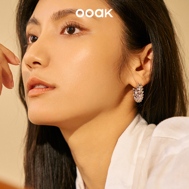 将时代美感精彩演绎