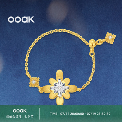 OOAKS925银可抽拉调节女戒