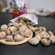 湖北三生郧阳郧县特产优质干货花菇500g肉厚家用冬菇蘑菇干香菇