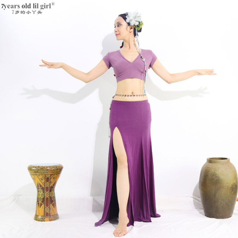 肚皮舞裙子7yearsoldlilgirl