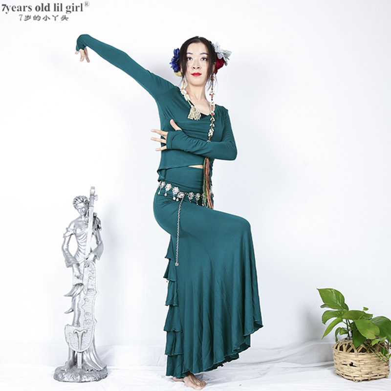 人棉套装7yearsoldlilgirl