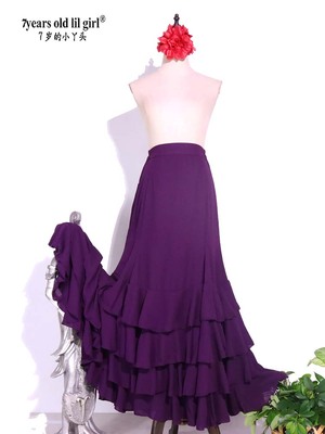 7yearsoldlilgirl蛋糕裙