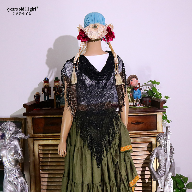 腰巾7yearsoldlilgirl