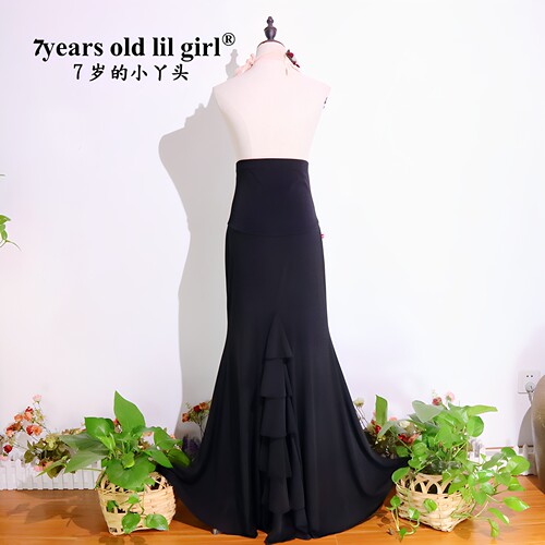 弗拉裙子7yearsoldlilgirl