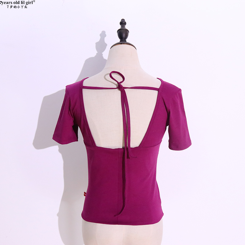 肚皮舞上衣7yearsoldlilgirl