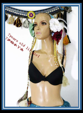 意大利上薄下厚上托文黑色光面内衣品牌 BI126