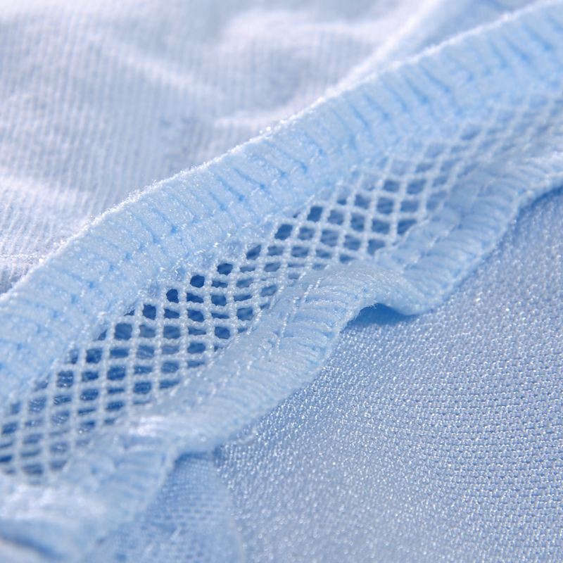 body amincissant TC1001 en soie Ice - Ref 684716 Image 4