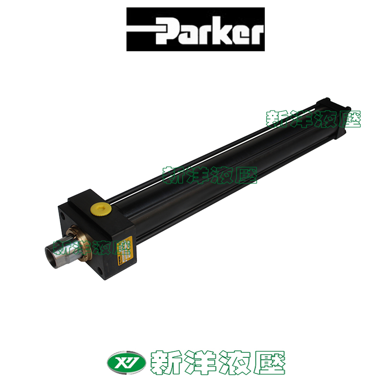 美国派克PARKER液压油缸2H 3L CHD MMB HMI RDH 工程油缸拉杆油缸