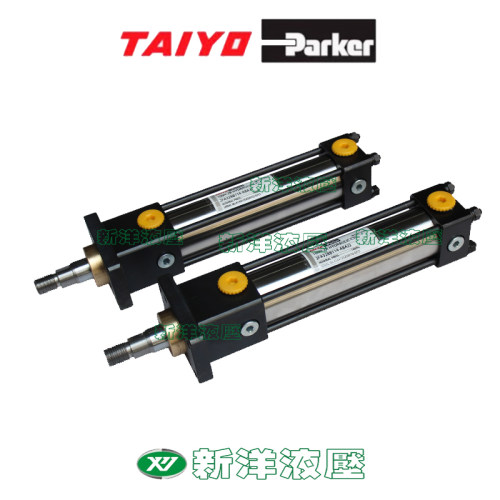 日本太阳铁工TAIYO液压油缸70H/140H/210GCH2-8R不锈钢磁感应油缸